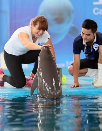 李亚杰面对 李亚杰面对