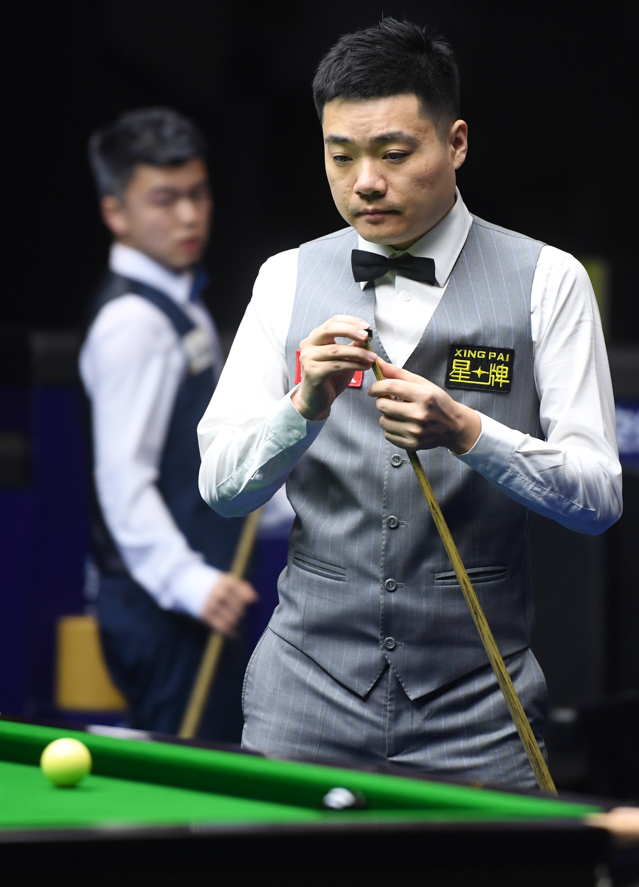 锋线双星的 锋线双星的